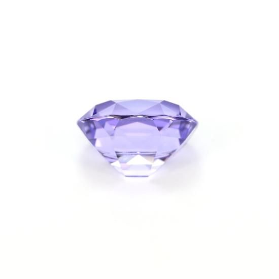 タンザニア産タンザナイト/ラベンダーカラーゾイサイト 4.03ct タンザニア産タンザナイト/ラベンダーカラーゾイサイト 4.03ct