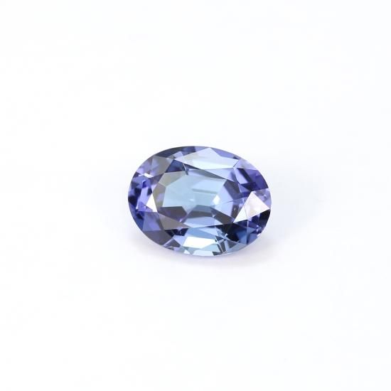 タンザニア産非加熱タンザナイト/ゾイサイト 1.97ct タンザニア産非加熱タンザナイト/ゾイサイト 1.97ct