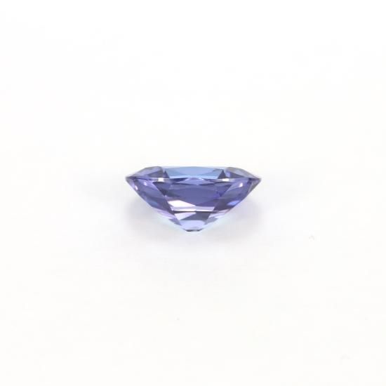 タンザニア産非加熱タンザナイト/ゾイサイト 1.97ct