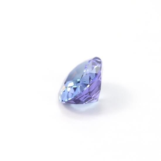 タンザニア産非加熱タンザナイト/ゾイサイト 1.97ct