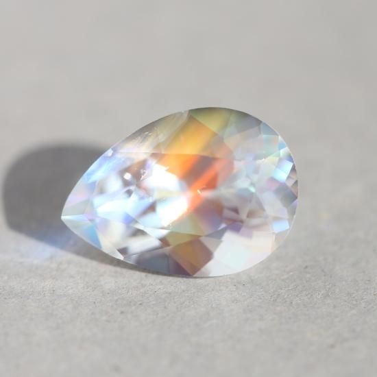 ムーンストーン レインボームーンストーン(宝石名ラブラドライト)マダガスカル産