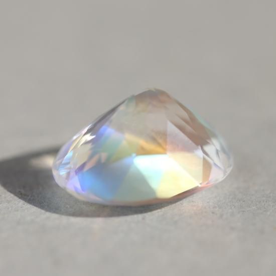 マダガスカル産レインボームーンストーン1.62ct - IRODORI STONE