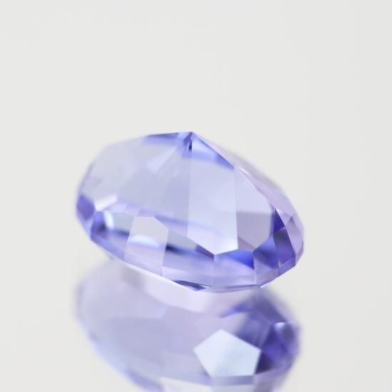 専用JH98★高級 タンザナイト2.51ct ダイヤ K18PG ヘッド 鑑別付 第292回抽選販売＞タンザナイト 2.5ct ダイヤモンド 0.4ct