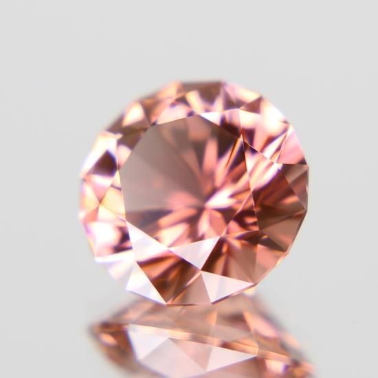 ナミビア産オレンジピンクトルマリン 2.950ct クリエイティブ