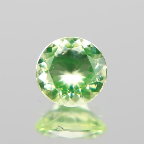 メキシコ産ハイアライトオパール0.24ct - IRODORI STONE