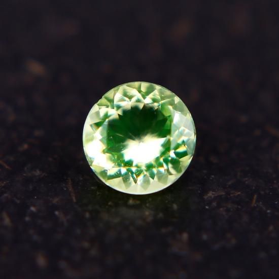 メキシコ産ハイアライトオパール0.24ct - IRODORI STONE メキシコ産ハイアライトオパール0.24ct - IRODORI STONE