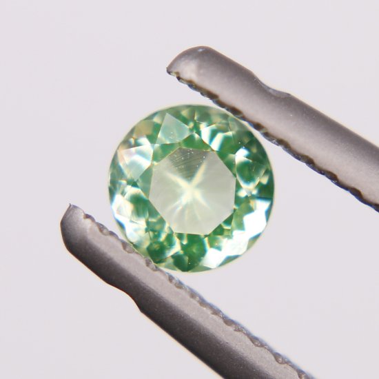 メキシコ産ハイアライトオパール0.36ct - IRODORI STONE