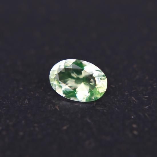メキシコ産ハイアライトオパール0.48ct - IRODORI STONE メキシコ産ハイアライトオパール0.48ct - IRODORI STONE