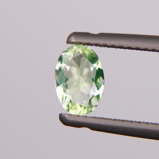 メキシコ産ハイアライトオパール0.48ct - IRODORI STONE メキシコ産ハイアライトオパール0.48ct - IRODORI STONE