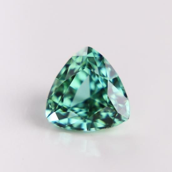ナミビア産ラグーントルマリン 0.78ct パーフェクトカット ナミビア産ラグーントルマリン 0.78ct パーフェクトカット