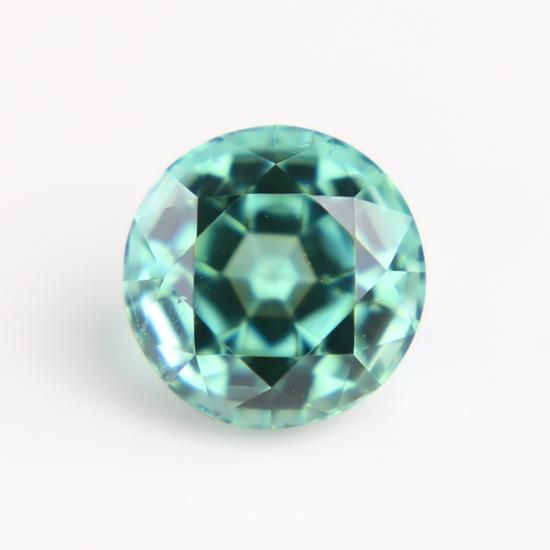 ナミビア産ラグーントルマリン0.82ct パーフェクトカット ナミビア産ラグーントルマリン0.82ct パーフェクトカット