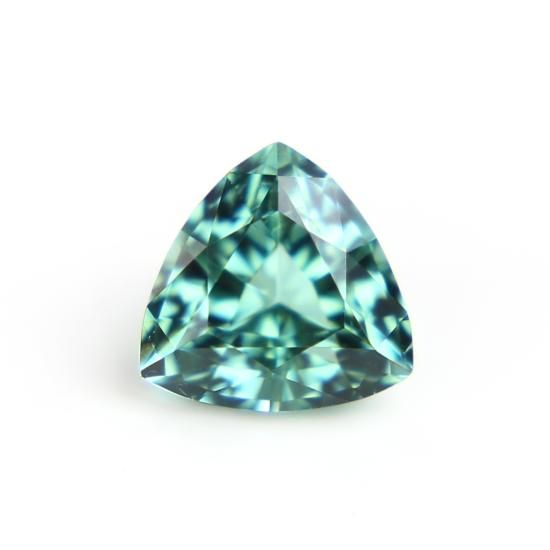ナミビア産ラグーントルマリン 0.59ct パーフェクトカット ナミビア産ラグーントルマリン 0.59ct パーフェクトカット