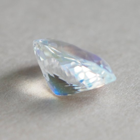 1.マラウイ産レインボームーンストーン/アンデシンラブラドライト1.06ct - IRODORI STONE