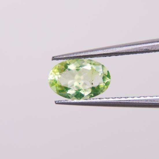 太陽光でも蛍光する!メキシコ産ハイアライトオパール0.81ct 太陽光でも蛍光する!メキシコ産ハイアライトオパール0.81ct