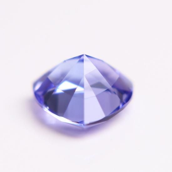 タンザニア産タンザナイト1.36ct パーフェクトカット - IRODORI タンザニア産タンザナイト1.36ct パーフェクトカット - IRODORI