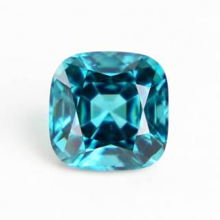 ナイジェリア産モルガナイト 3.08ct パーフェクトカット