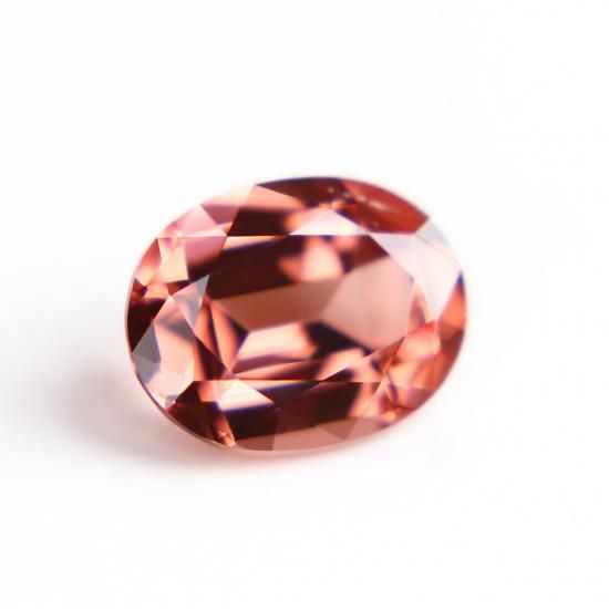 マダガスカル産インペリアルガーネット1.08ct パーフェクト マダガスカル産インペリアルガーネット1.08ct パーフェクト