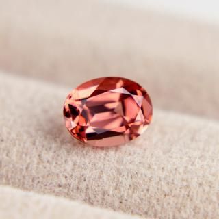 ޥ뻺ڥꥢ륬ͥå1.18ct ѡեȥå