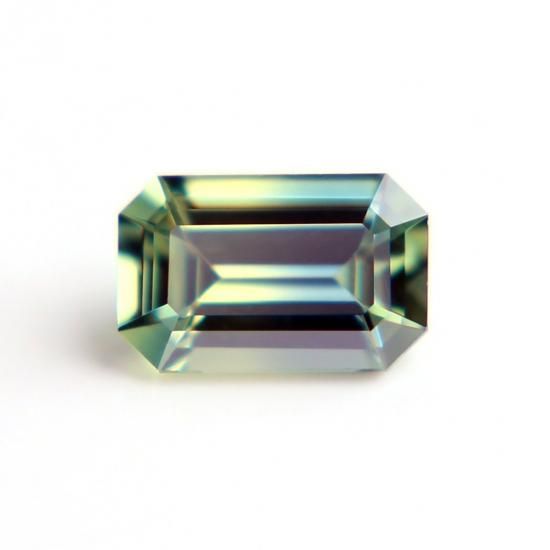 マダガスカル産バイカラーサファイア0.44ct 非加熱仕入れ マダガスカル産バイカラーサファイア0.44ct 非加熱仕入れ