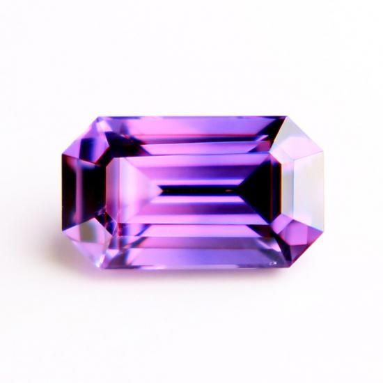 スリランカ産非加熱バイカラーサファイア1.459ct JGGL鑑別付 スリランカ産非加熱バイカラーサファイア1.459ct JGGL鑑別付