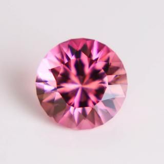 Creative Cut 󥴻ԥ󥯥ȥޥ 2.47ct ǯ쥯ååդ