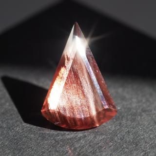 アメリカ,オレゴン州産オレゴンサンストーン 2.94ct - IRODORI STONE アメリカ,オレゴン州産オレゴンサンストーン 2.94ct - IRODORI STONE