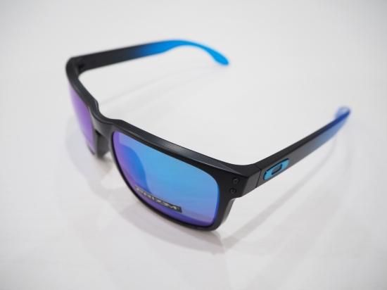 OAKLEY HOLBROOK オークリー ホルブルック サファイア oo9244-48-56.jpg
