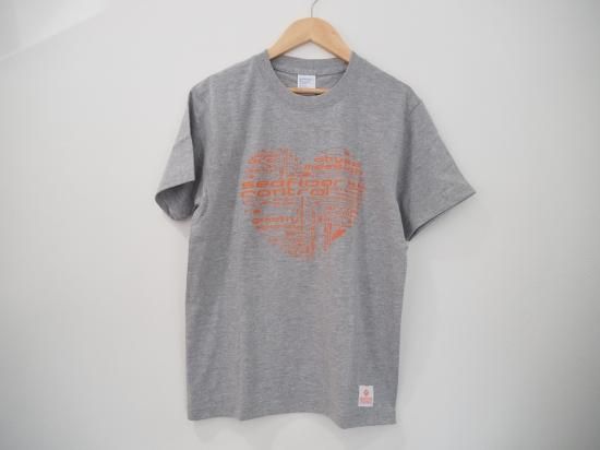【タグ付き】Mサイズ　シーフロアコントロール　アーリーフィッシング　Tシャツ タグ付き】Mサイズ シーフロアコントロール アーリー