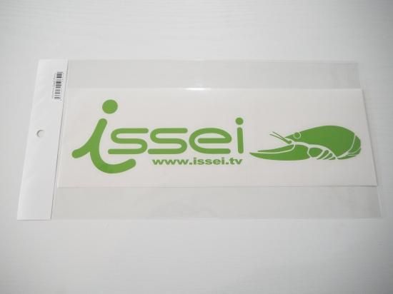 一誠】isseiロゴ オールキャップ （ISSEI OFFICIAL WEB SHOP