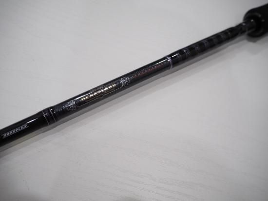 ダイワ ハートランド HL 6102MLFS-19 - Stay Blue