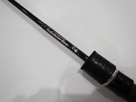 タカミテクノス モズ MOZ 582SPN スピニングモデル - Stay Blue タカミテクノス モズ MOZ 582SPN スピニングモデル - Stay Blue
