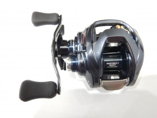 ダイワ DAIWA スティーズ A TW HLC 7.1L - Stay Blue ダイワ DAIWA スティーズ A TW HLC 7.1L - Stay Blue