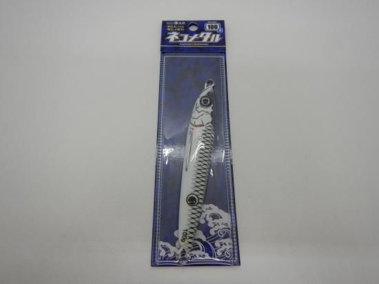 一誠　海太郎　ネコメタルtg100g 海太郎 ネコメタル 80g～210g | issei [一誠]