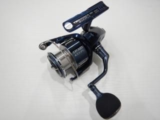 Amazon | ダイワ(DAIWA) スピニングリール 23レグザ(LEXA