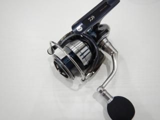 スピニングリール 3500番~ - Stay Blue スピニングリール 3500番~ - Stay Blue