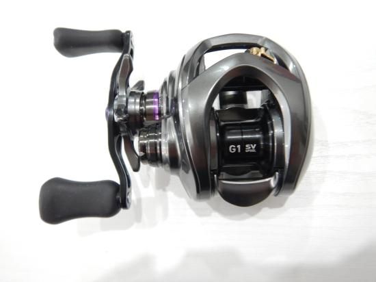 ダイワ 19 スティーズCT SV TW700XHL - Stay Blue ダイワ 19 スティーズCT SV TW700XHL - Stay Blue