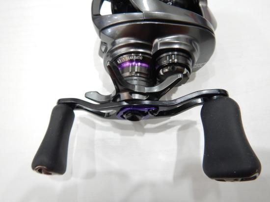 ダイワ 19 スティーズCT SV TW700XHL - Stay Blue ダイワ 19 スティーズCT SV TW700XHL - Stay Blue