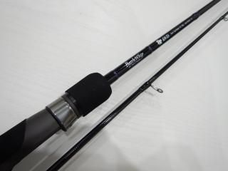 東*ア様 ヤマガブランクス メビウス MS-85ML ヤマガブランクス メビウス 85ML エギングロッド - 釣具の