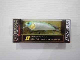 シーフロアコントロール JAM ROD ジャムロッド 4+ FORCE Blue シーフロアコントロール JAM ROD ジャムロッド 4+ FORCE Blue