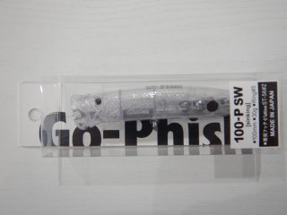 ゴーフィッシュ　Go-Phish　100-P SW　シンキングワークス　