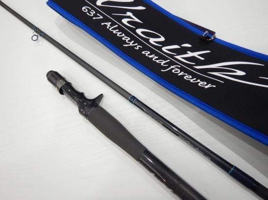 デジーノ Wraith レイス LW-C70MH-RST4s デジーノ Wraith レイス LW-C70MH-RST4s