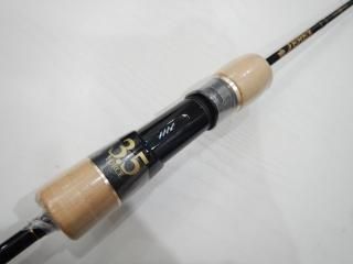 issei 一誠 海太郎 碧 IUS-72ULS-HN2 ハネエビ - Stay Blue