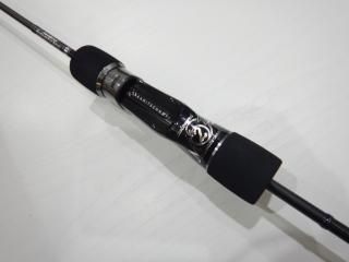タカミテクノス モズ MOZ 582SPN スピニングモデル - Stay Blue タカミテクノス モズ MOZ 582SPN スピニングモデル - Stay Blue