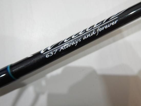デジーノ Wraith レイス LW-SJ70UL+RST2S ”effin デジーノ Wraith レイス LW-SJ70UL+RST2S ”effin