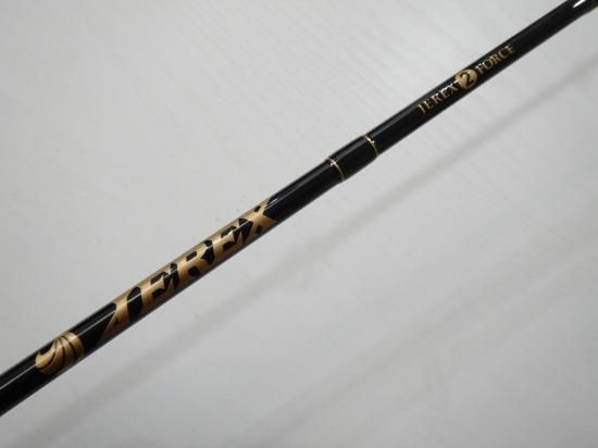 シーフロアコントロール ジャレク JEREX 2FORCE フォース - Stay シーフロアコントロール ジャレク JEREX 2FORCE フォース - Stay
