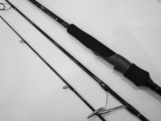 ヤマガブランクス アーリー フォーモバイル 76MMH/ 3pcs for ヤマガブランクス アーリー フォーモバイル 76MMH/ 3pcs for