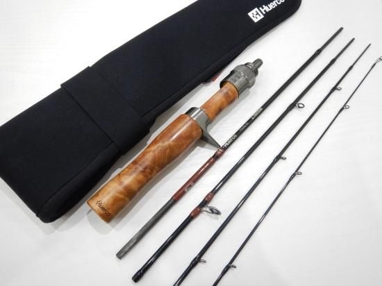 Huerco フエルコ×山波商店 YS408-5C ベイトモデル / 5pcs - Stay Huerco フエルコ×山波商店 YS408-5C ベイトモデル / 5pcs - Stay