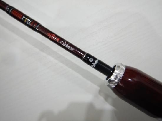 フィッシュマン Fishman ビームス ブランシエラ 4.8UL Beams フィッシュマン Fishman ビームス ブランシエラ 4.8UL Beams