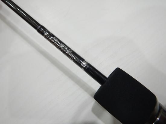 タカミテクノス 23モズ MOZ 622LJSP - Stay Blue タカミテクノス 23モズ MOZ 622LJSP - Stay Blue