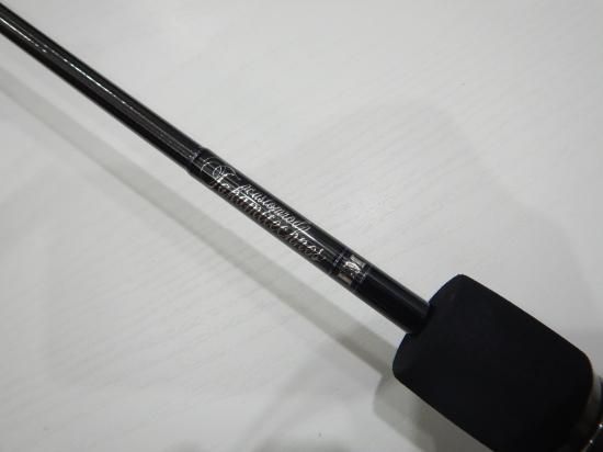 タカミテクノス 23モズ MOZ 544LM ローモジュール - Stay Blue タカミテクノス 23モズ MOZ 544LM ローモジュール - Stay Blue
